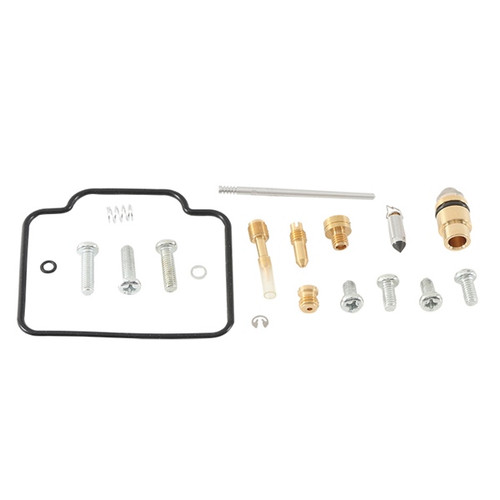 All Balls Carburetor Repair Kit Fits Suzuki - 209279