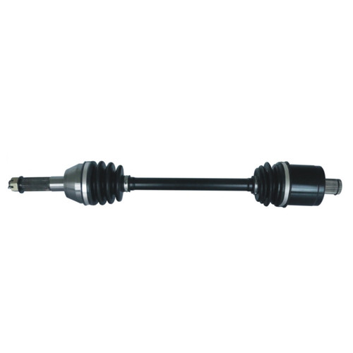 TrakMotive Complete Axle Fits Polaris - 216368