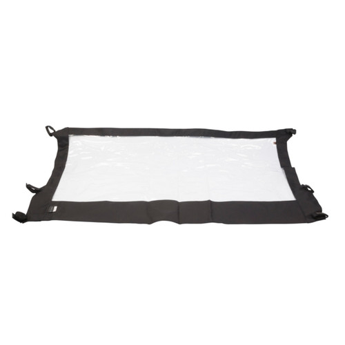 Classic Accessories QuadGear Rear Windshield POLARIS - 159158