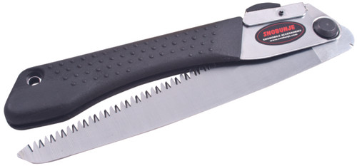 SNOBUNJE Steel Handle Saw - 300834