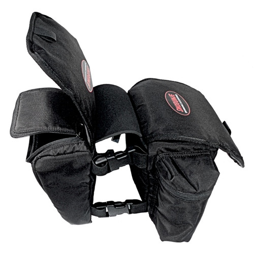 SNOBUNJE Handlebar Bag - 300837