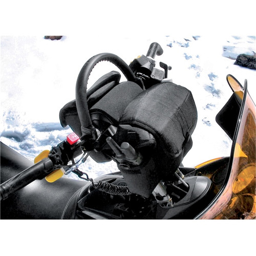 SNOBUNJE Handlebar Bag - 300837