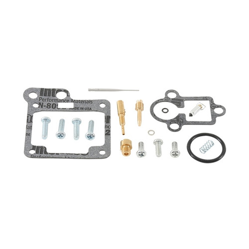 All Balls Carburetor Repair Kit Fits Yamaha - 209280