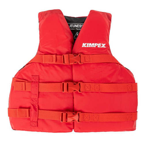 Kimpex Youth Safety Vest - Youth - 777923