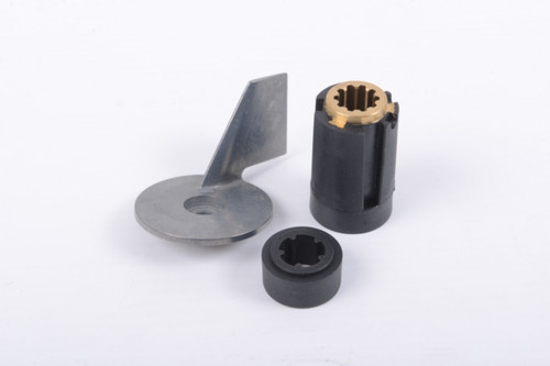 Turning Point Propeller Hub - 733069