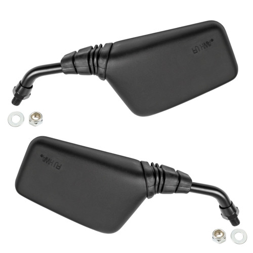 Kimpex True Vision Mirror Bolt-on - 055055