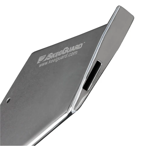 Megaware SkegGuard® Skeg Protector Stainless steel - 757064
