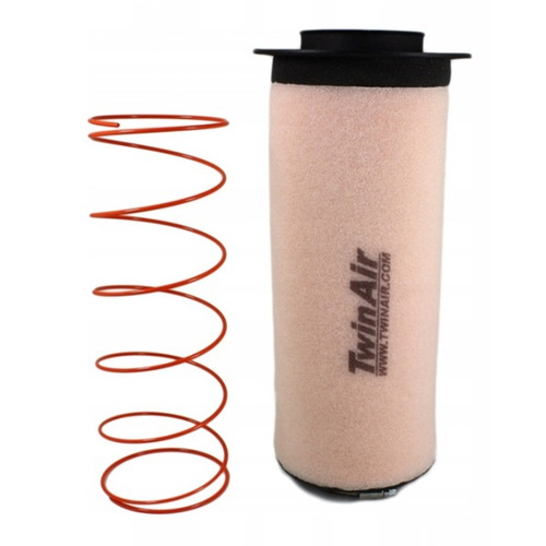 Twin Air Dual Stage Air Filter Fits Polaris - 025148