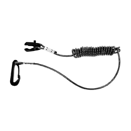 BRP Evinrude Stop Switch Safety Lanyard - 821137
