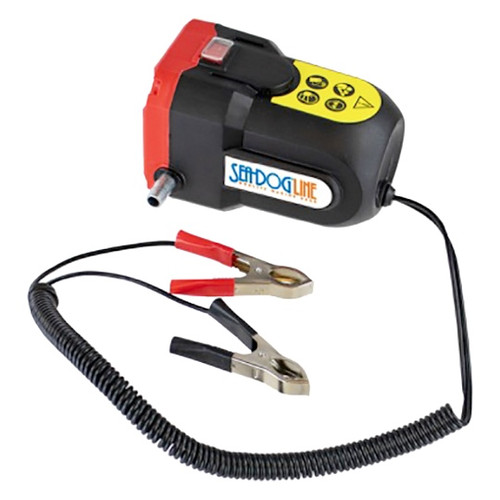 Sea Dog Electric Premium Oil Pump - 738261