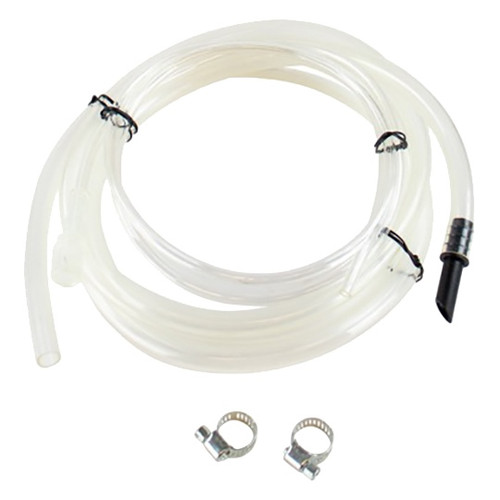 Sea Dog Electric Premium Oil Pump - 738261