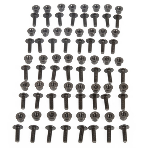 Direction 2 Overfender Fits Honda - 175223