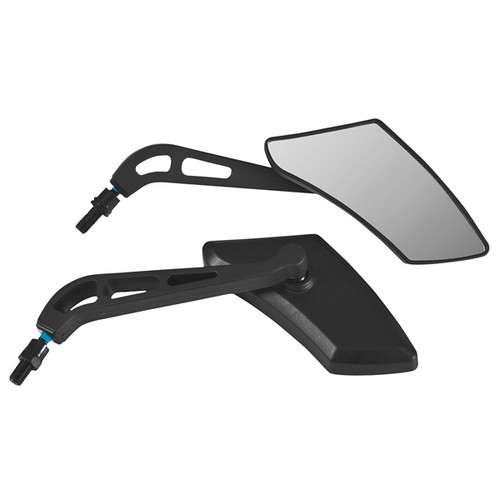 Kimpex ATV Universal Mirrors 055064 Bolt-on - 055064