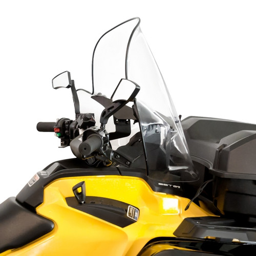 Kimpex ATV Universal Mirrors 055064 Bolt-on - 055064