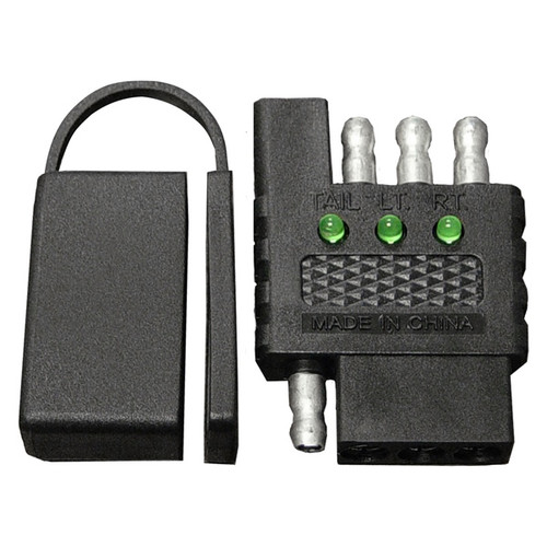 Kimpex Trailer Circuit Tester In-line - 745652