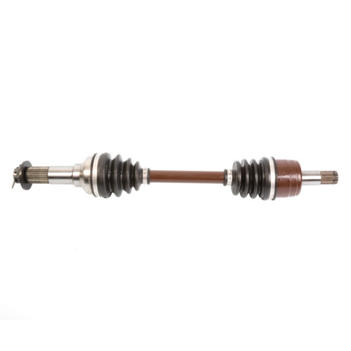 All Balls 6 Ball Heavy Duty Axle Fits Yamaha - 214549