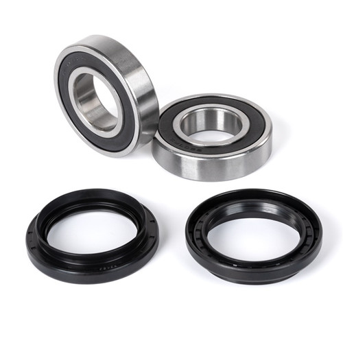 EPI Wheel Bearing & Seal Kit - 295908