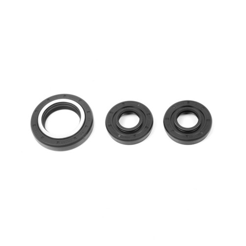 All Balls Differential Seal Kit Fits Yamaha, Fits Honda - 206856