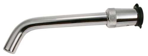 Trimax Trailer Coupling Lock, Deluxe - 720406