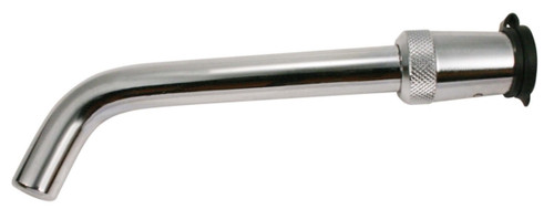 Trimax Trailer Coupling Lock, Deluxe - 720406