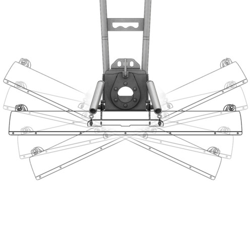 KFI Products Push Frame - 219000