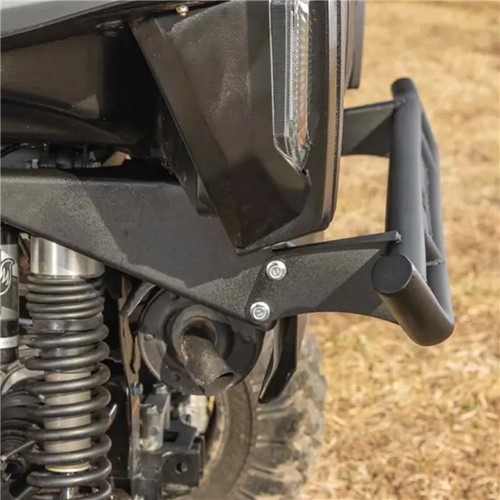 Super ATV Rear Bumper Steel - YAMAHA - 315799
