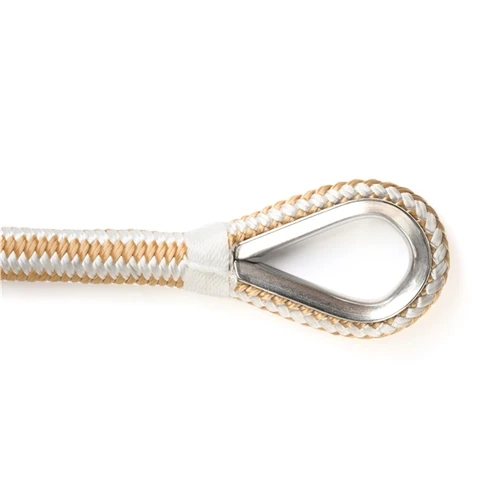 Kimpex Double Braid Anchor Line Nylon - Double Braided - 748513