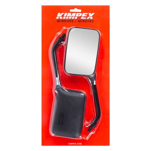 Kimpex ATV Universal mirrors 055066 Bolt-on - 055066