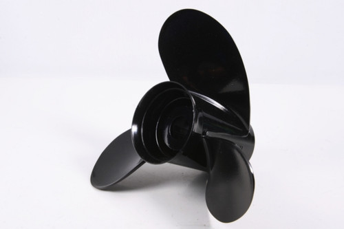Turning Point Hustler Propeller Aluminum - 733071