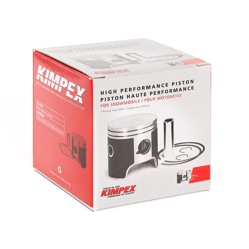 Kimpex High Performance PTFE Piston YAMAHA - 246 cc - 982200