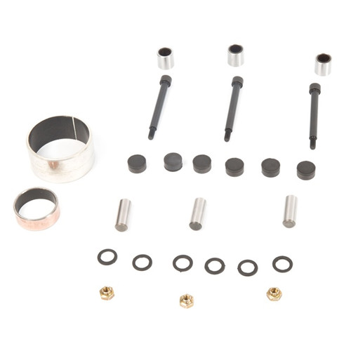 EPI Primary Clutch Rebuild Kit - 294484