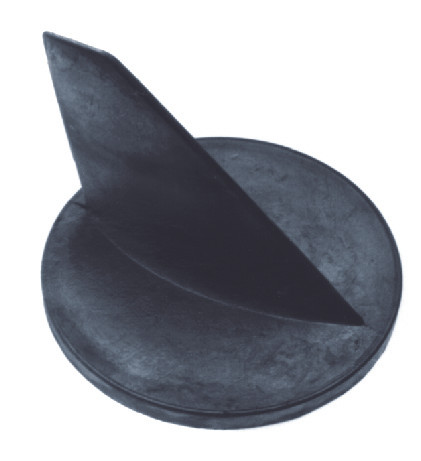 Sierra Aluminum Anode - 717352