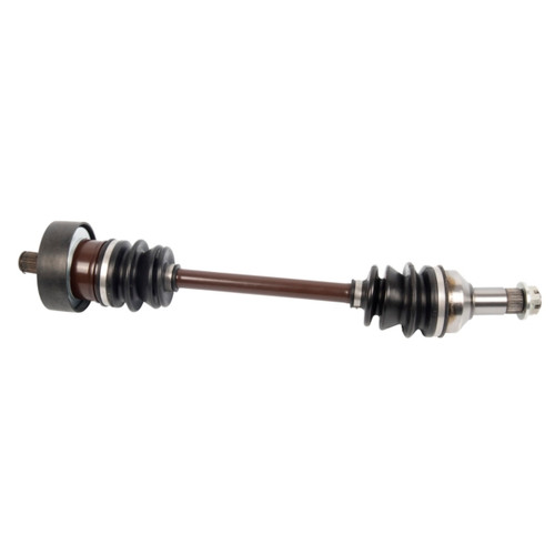 All Balls 6 Ball Heavy Duty Axle Fits Arctic cat - 214551