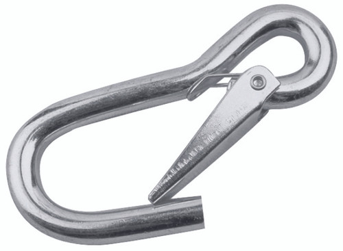 Sea Dog 1200 lbs Spring Hook - 701988