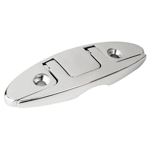 Sea Dog Oval Folding Cleat - 738282