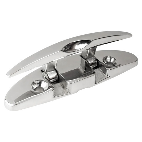 Sea Dog Oval Folding Cleat - 738282
