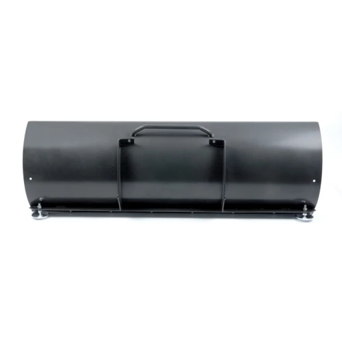 Click N GO CNG 1.5 & 2 Snow Plow Steel - 373952