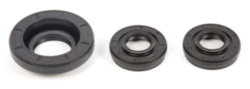 All Balls Differential Seal Kit Fits Honda - 206857