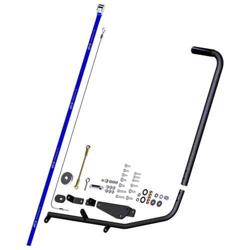 KFI Products ATV Manual Lift Kit - 219001