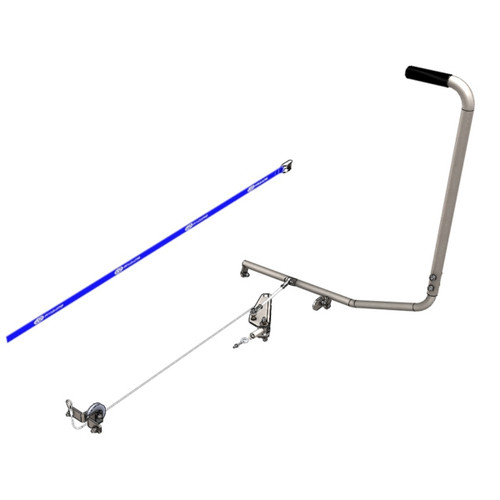 KFI Products ATV Manual Lift Kit - 219001