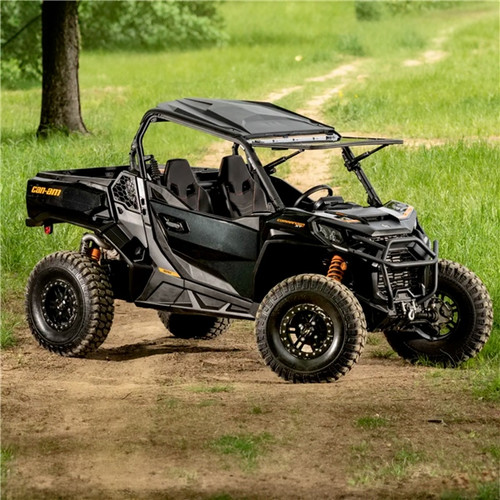 Super ATV Flip up Windshield CAN-AM (BRP) - 315800