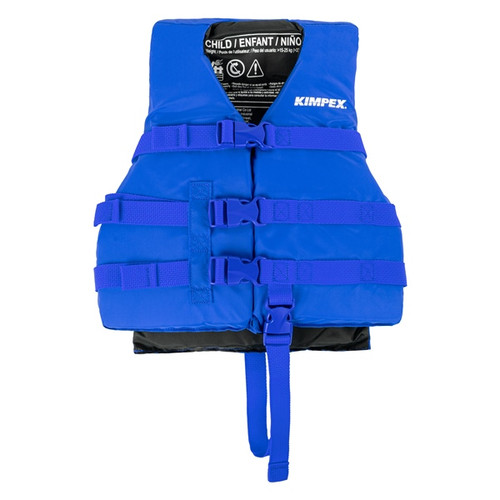Kimpex Child Safety Vest - Child - 777926