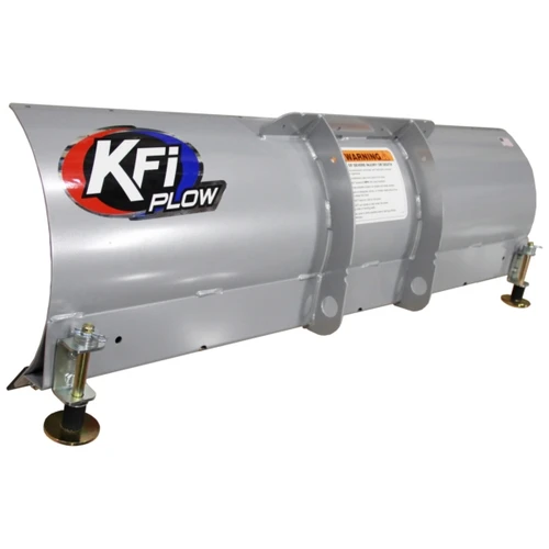 KFI Products Pro-Series Straight Plow Blade Steel - 219002
