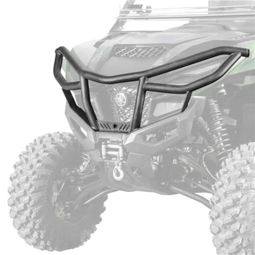 Super ATV Front Bumper Front - Fits Yamaha - 315801