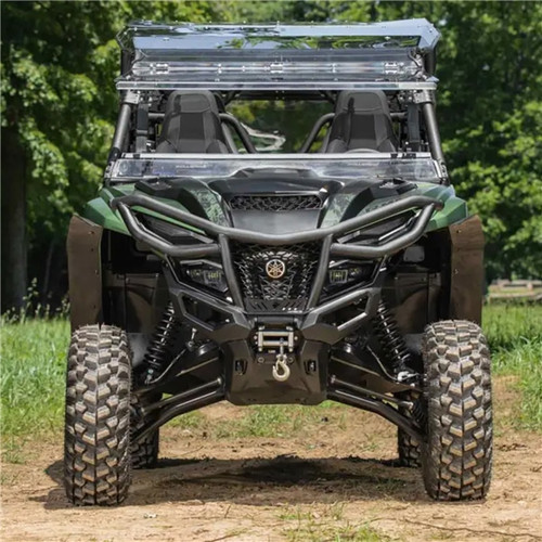 Super ATV Front Bumper YAMAHA - 315801