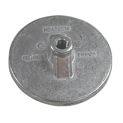 Sierra Zinc Anode Fits Mercury - 719692