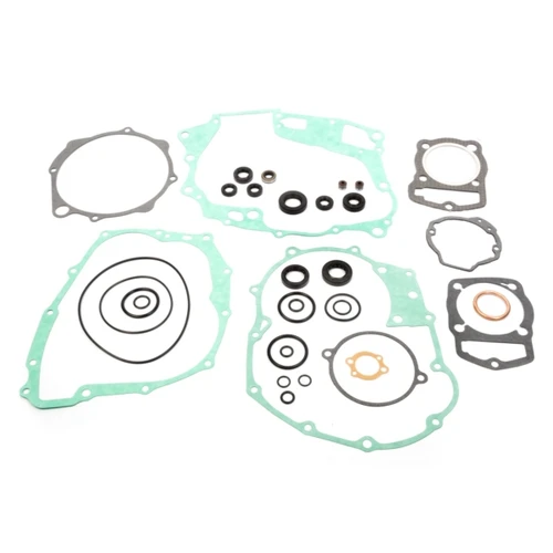 VertexWinderosa Complete Gasket Set with Oil Seals - 811 Fits Honda - 159165 - 159165