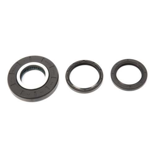 All Balls Differential Seal Kit Fits Honda - 206860