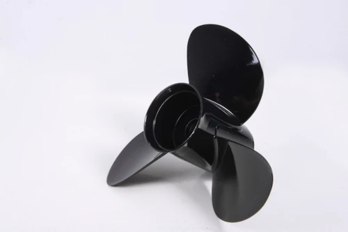 Turning Point Hustler Propeller Aluminum - 733073