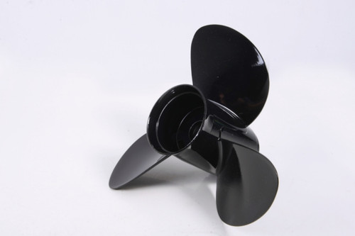 Turning Point Hustler Propeller Aluminum - 733073